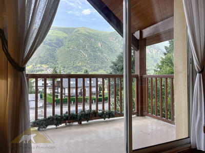 Appartement - 147 m² - 7 pièces