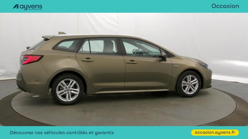 Toyota Corolla Ts Touring Spt 122h Dynamic Business