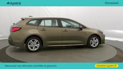 Toyota Corolla Ts Touring Spt 122h Dynamic Business