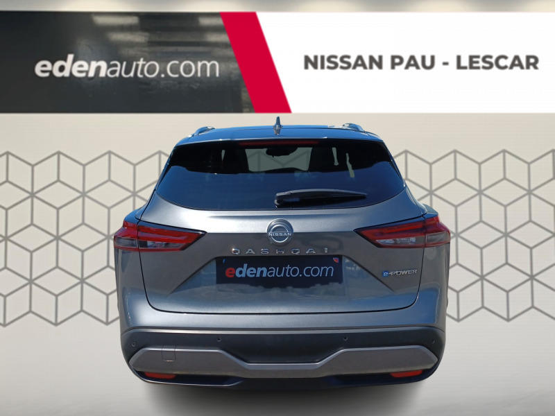 Nissan Qashqai e-Power 190 ch Tekna+