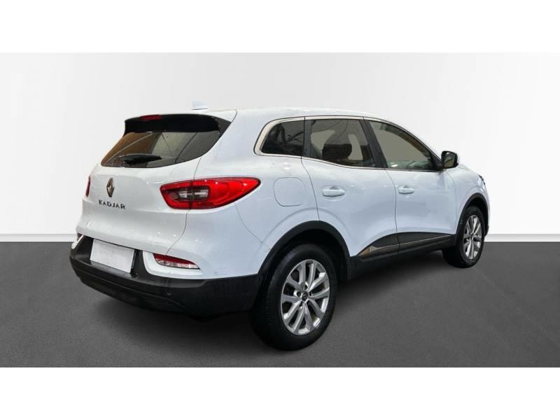 Renault Kadjar Blue dCi 115 Business
