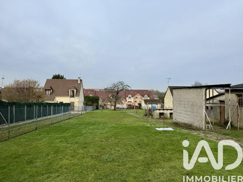 Maison - 137 m² - 5 pièces