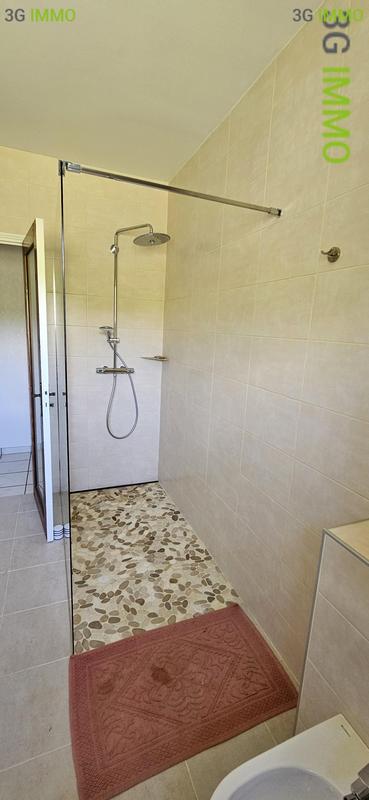 Maison - 144 m² - 5 pièces