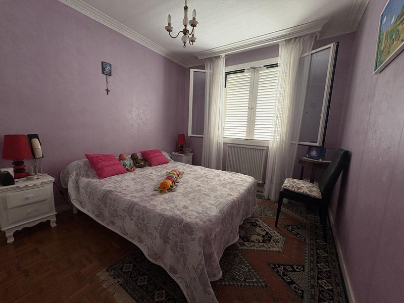 Villa - 80 m² - 4 pièces