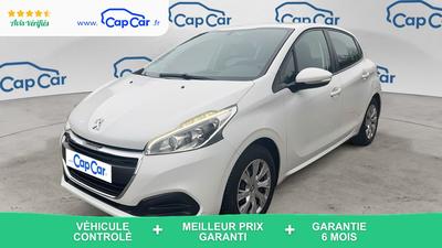 Peugeot 208 1.0 Vti 68 Active - 5 places