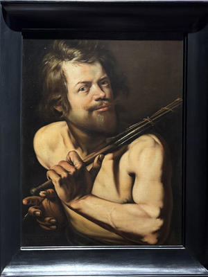 Visites thématiques "Les Chefs-d'Œuvre du Musée des Beaux-arts"