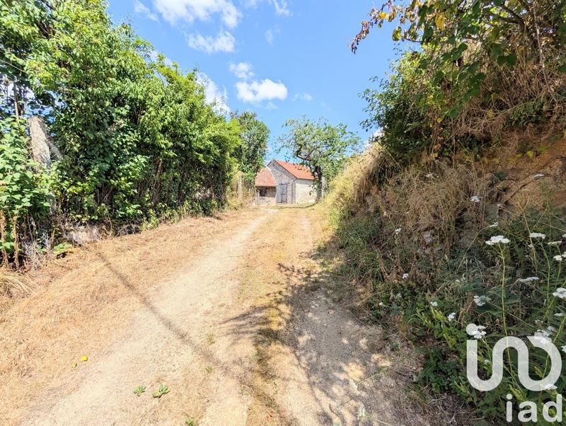 Maison de campagne - 121 m² - 5 pièces