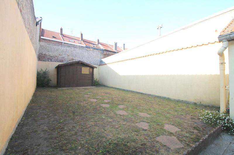 Maison - 146 m² - 5 pièces