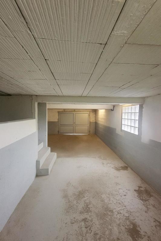 Maison - 149 m² - 5 pièces