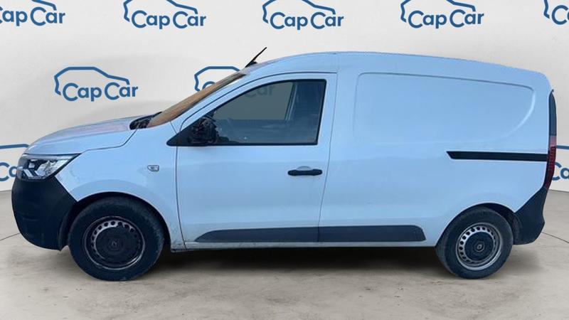 Renault Express Van 100 Business - 2 places