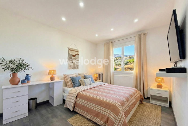 Maison - 168 m² - 7 pièces