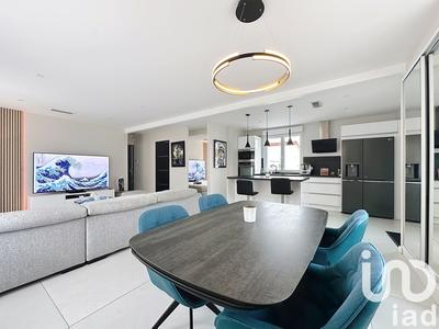 Maison - 70 m² - 3 pièces