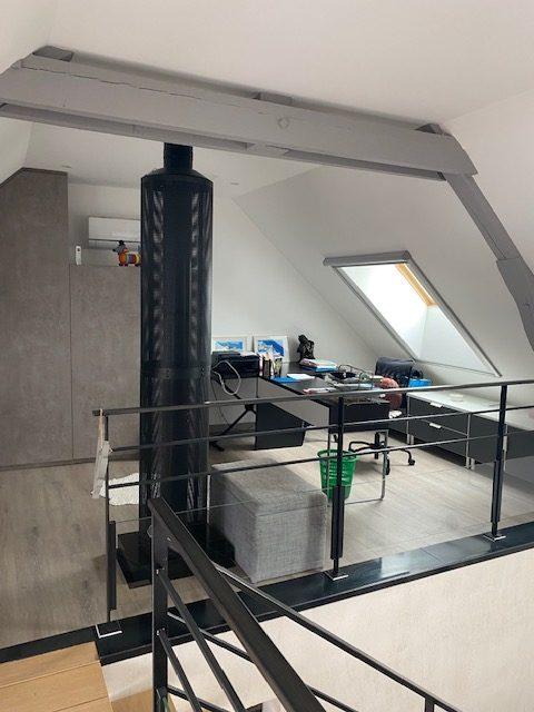 Maison ancienne - 373 m² - 20 pièces