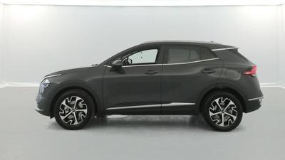 Kia Sportage 1.6 t-GDi 210ch Hev Active Bva6 Suréquipé