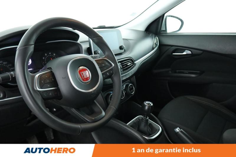 Fiat Tipo 1.4 t-Jet Lounge 5p 120 ch