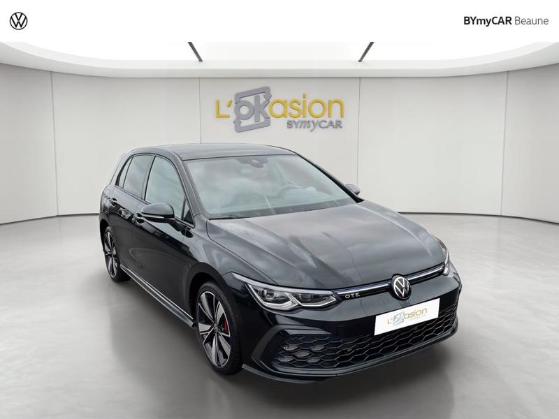 Volkswagen Golf 1.4 Hybrid Rechargeable Opf 245 Dsg6 Gte