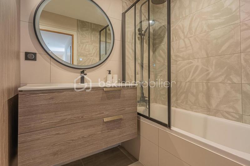 Appartement - 66 m² - 4 pièces