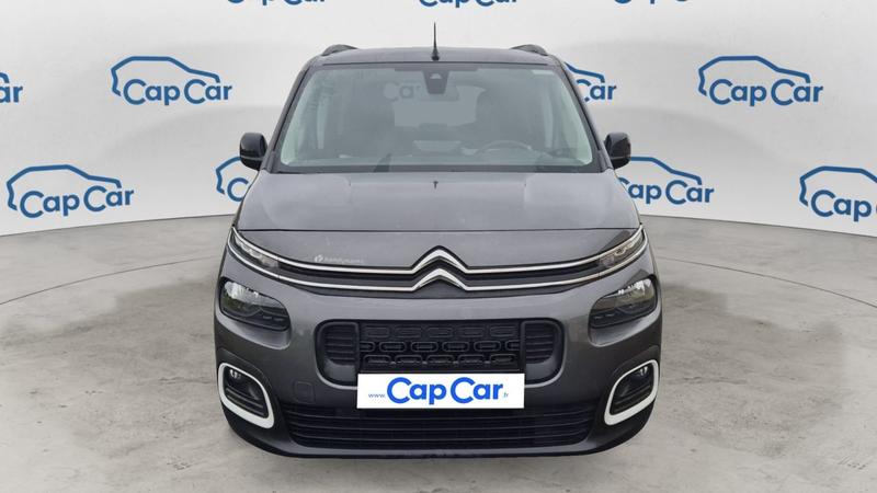 Citroën Berlingo Tpmr III 1.5 BlueHdi 130 Multispace Handynamic