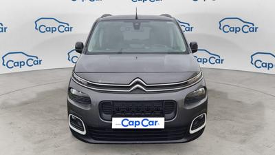 Citroën Berlingo Tpmr III 1.5 BlueHdi 130 Multispace Handynamic