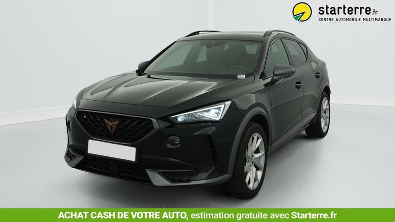Cupra Formentor 1.4 e-Hybrid 204 ch Dsg6 V