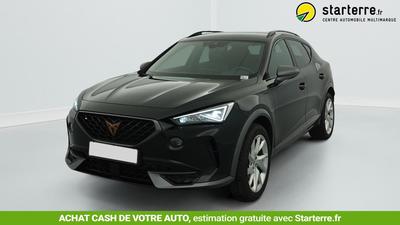 Cupra Formentor 1.4 e-Hybrid 204 ch Dsg6 V
