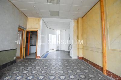 Local commercial - 74 m²