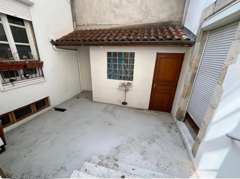 Appartement - 138 m² - 4 pièces