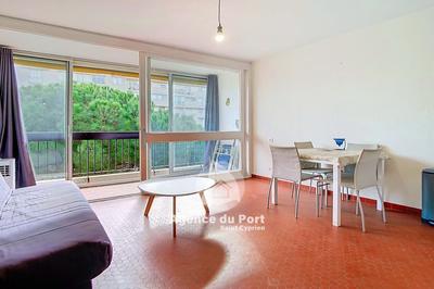 Appartement - 26 m² - 1 pièce