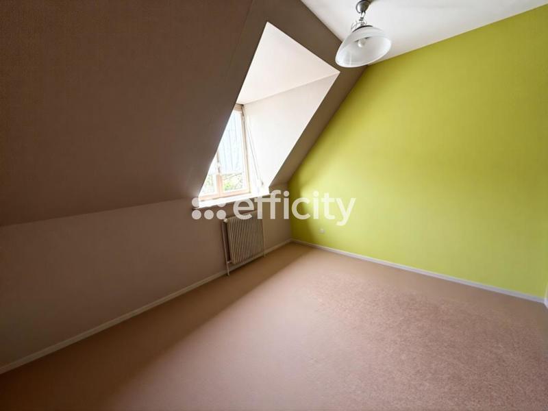 Maison - 164 m² - 8 pièces