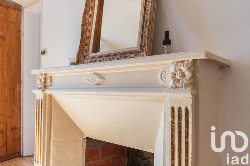 Maison - 131 m² - 6 pièces