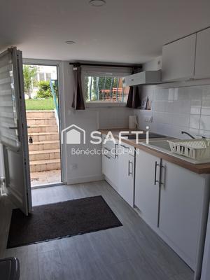 Maison - 164 m² - 6 pièces