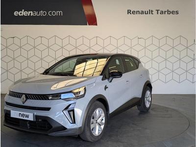 Renault Captur Eco-G 100 ch Evolution