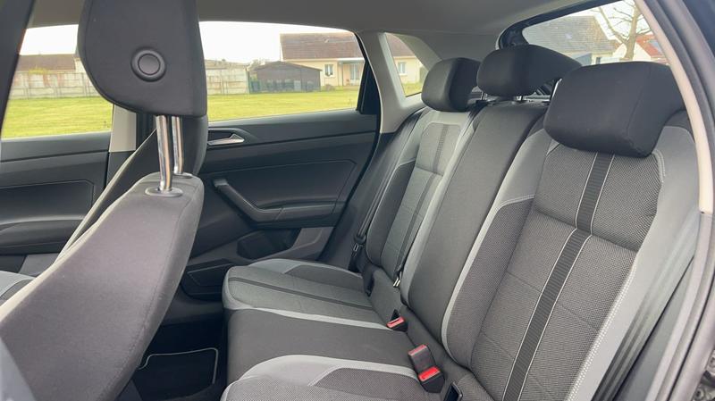 Volkswagen Polo VI 1.0 Tsi 115 R-Line