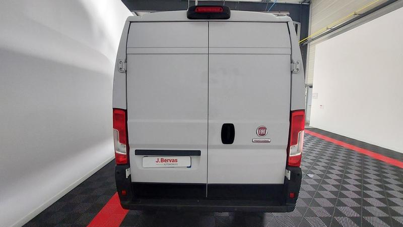 Fiat Ducato 2.3 Multijet 140 3.3 l H2 Pro Lounge