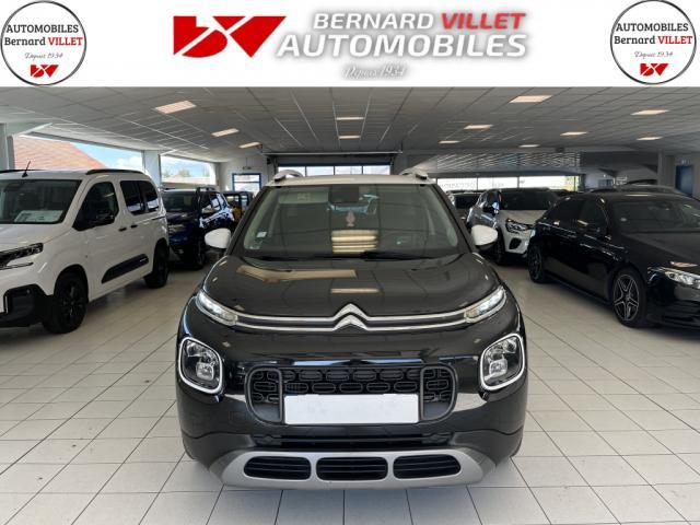 Citroën C3 Aircross BlueHDi 100 s&amp;S Bvm6 Shine
