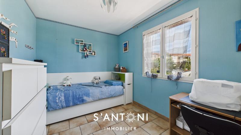 Maison - 153 m² - 5 pièces