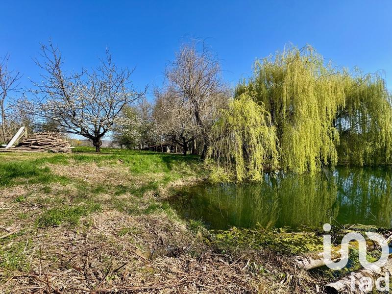 Maison - 345 m² - 10 pièces