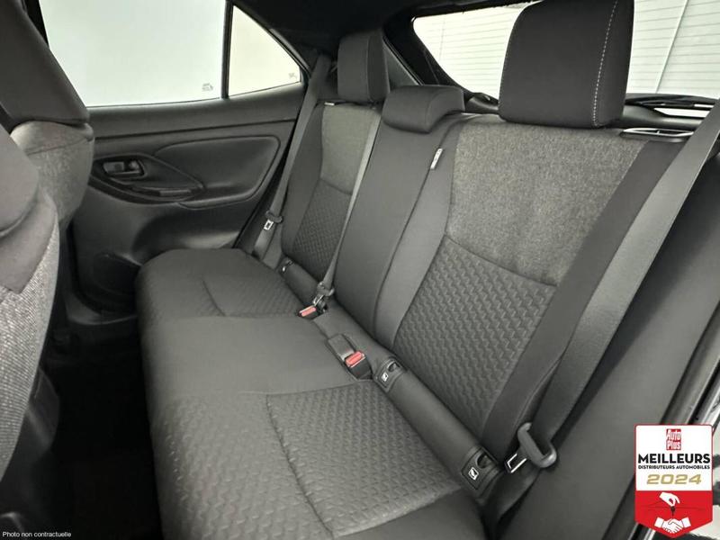 Toyota Yaris Cross 1.5 Hybride 130h Design e-Cvt