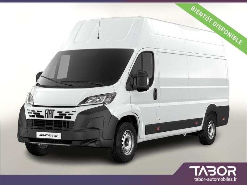 Fiat Ducato 35 Maxi 2.2 180 Aut L4h3 3s Kam Pdc