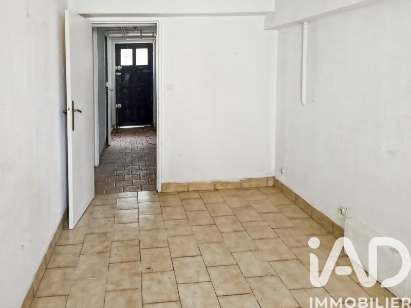 Maison - 85 m² - 5 pièces