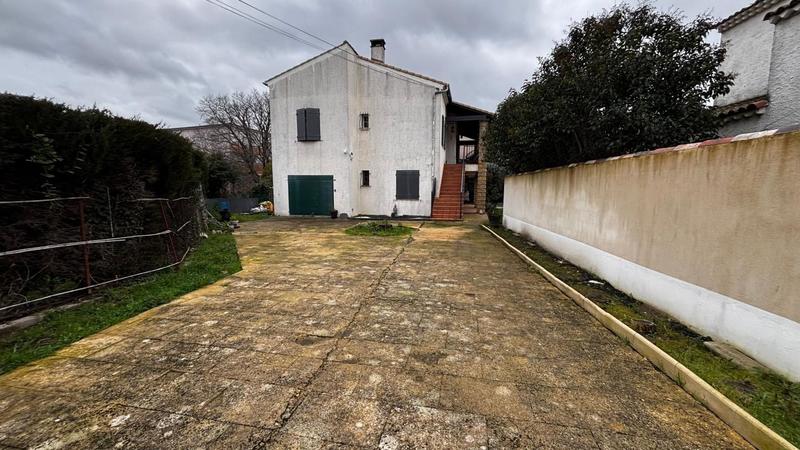 Maison - 180 m² - 7 pièces