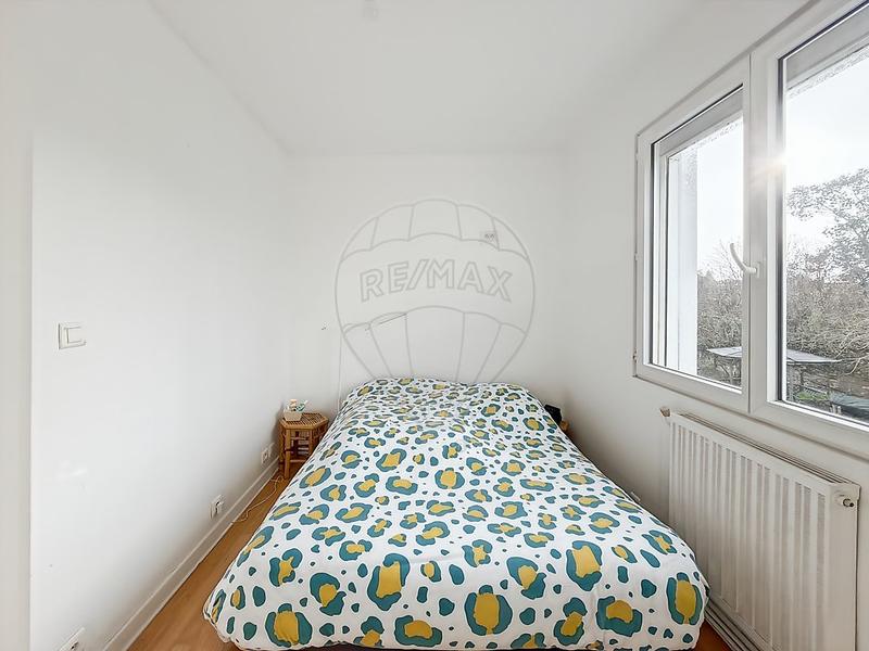 Maison - 145 m² - 7 pièces