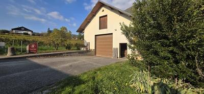 Maison - 175 m² - 5 pièces