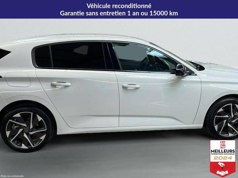 Peugeot 308 Hybrid 145 e-Dcs6 Allure