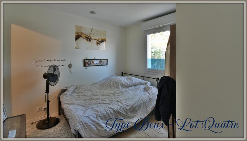 Appartement - 28 m²