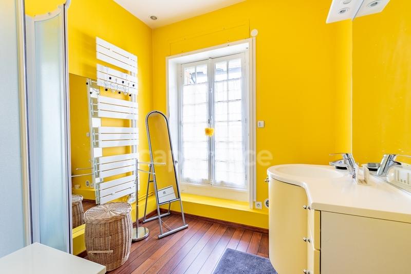 Maison - 170 m² - 7 pièces