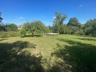 Terrain - 2 233 m²