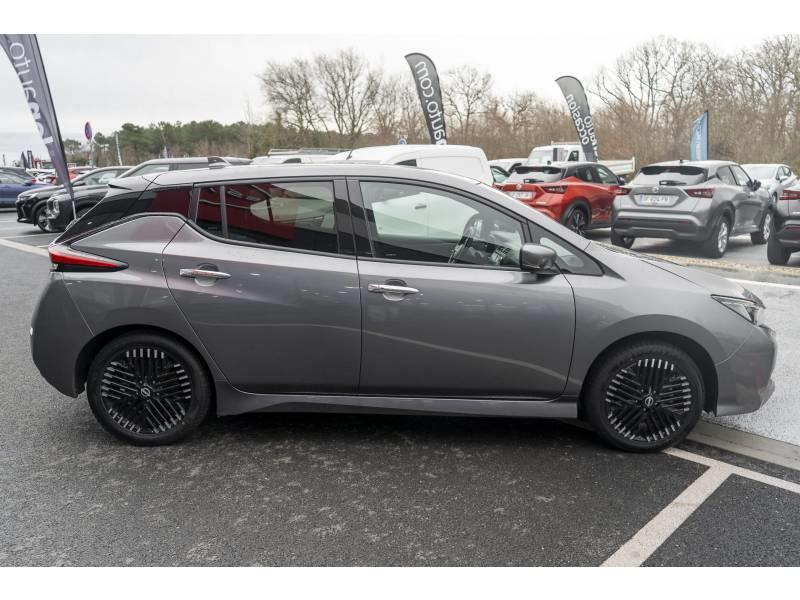 Nissan Leaf Electrique 40kWh n-Connecta