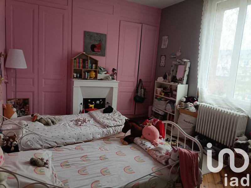 Maison - 147 m² - 5 pièces