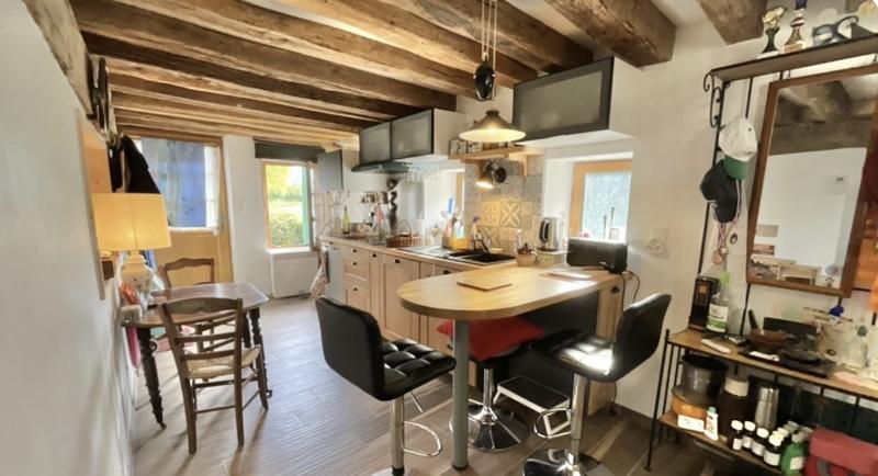 Maison - 164 m² - 7 pièces